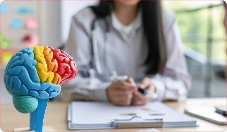 Avaliação neuropsicológica para adolescentes e adultos